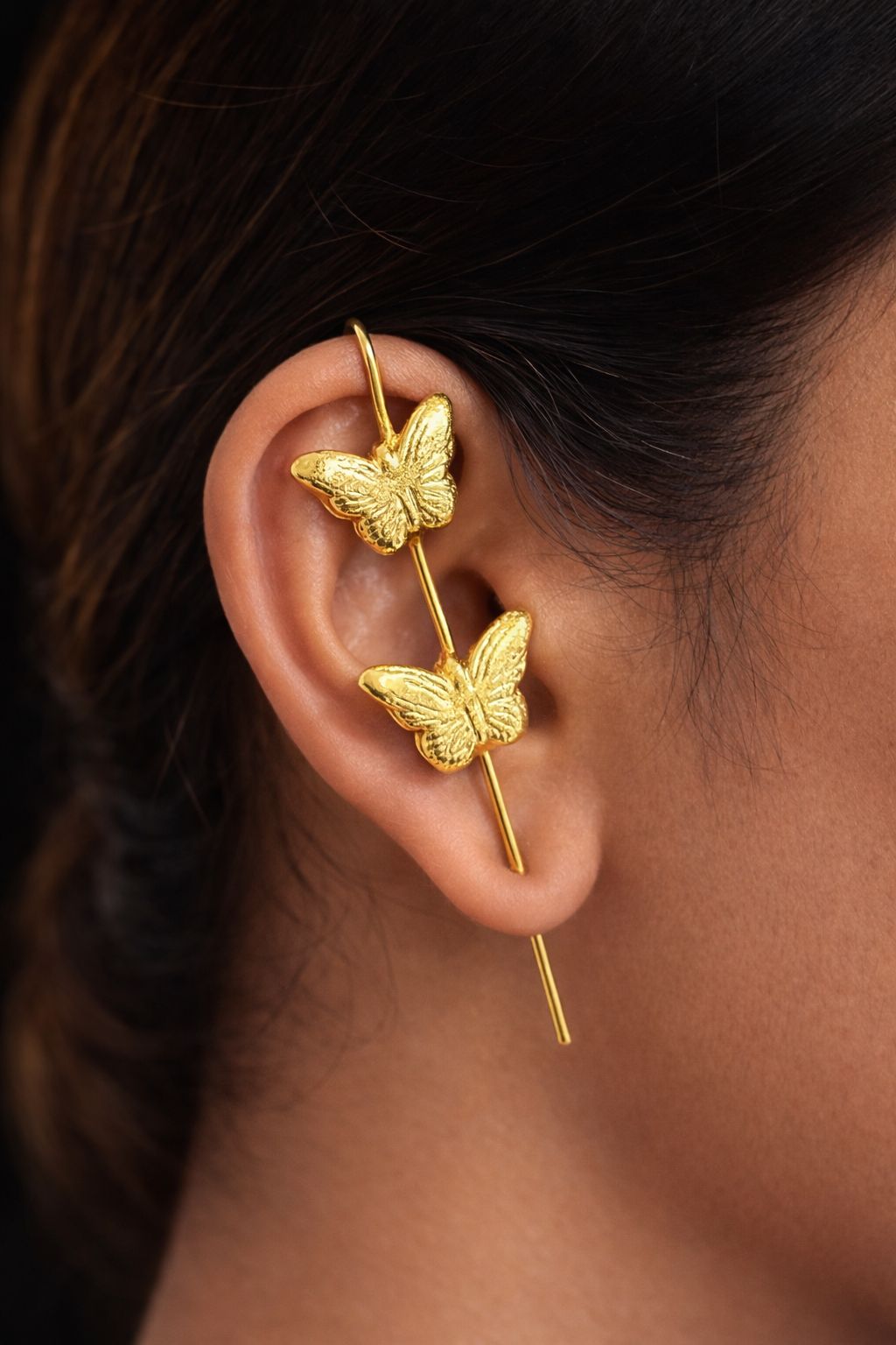 Earrcuffs